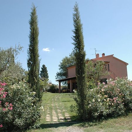 Agriturismo Pian dei Pini Montiano  Exterior foto