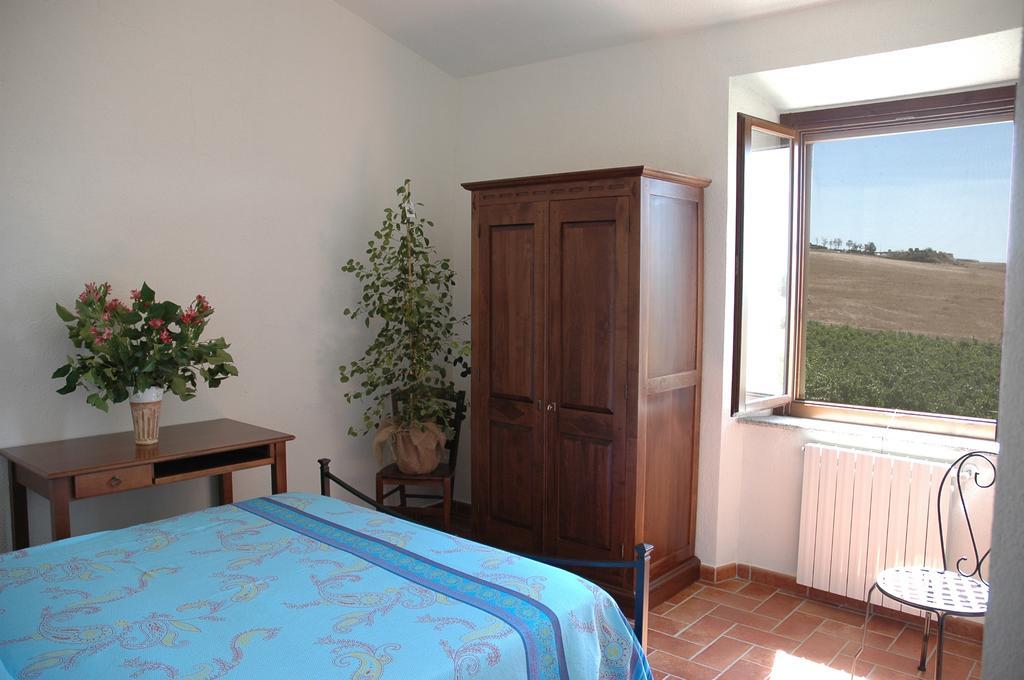 Agriturismo Pian dei Pini Montiano  Cameră foto