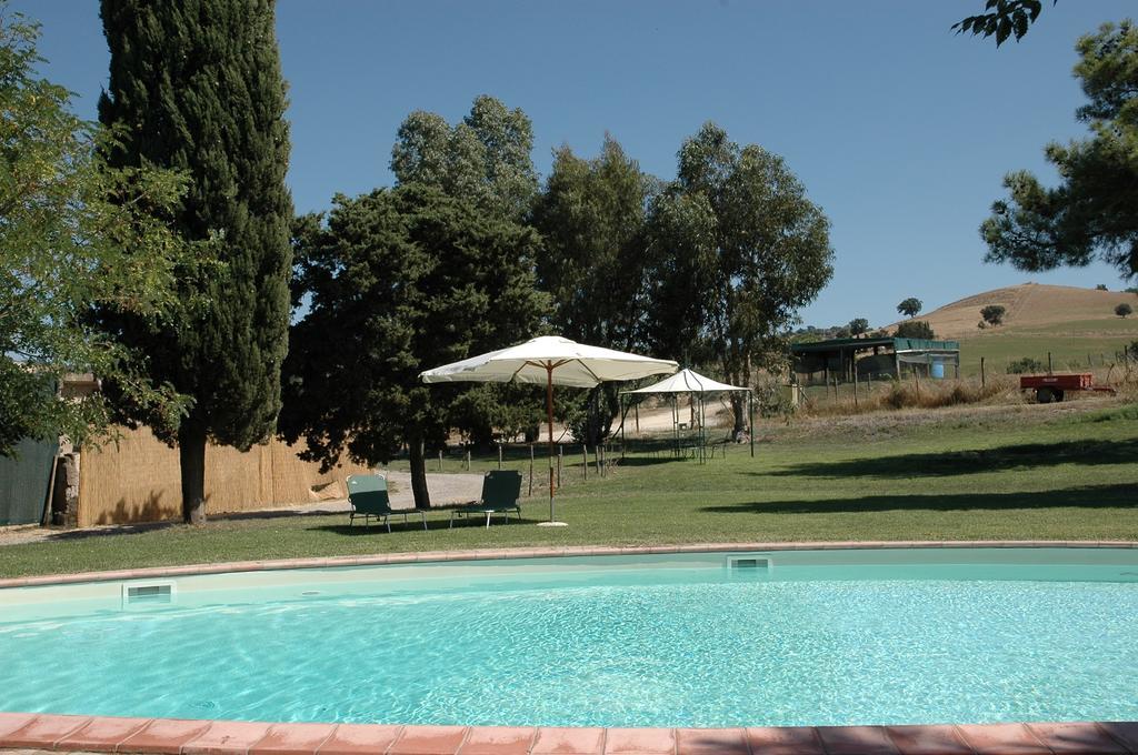 Agriturismo Pian dei Pini Montiano  Exterior foto