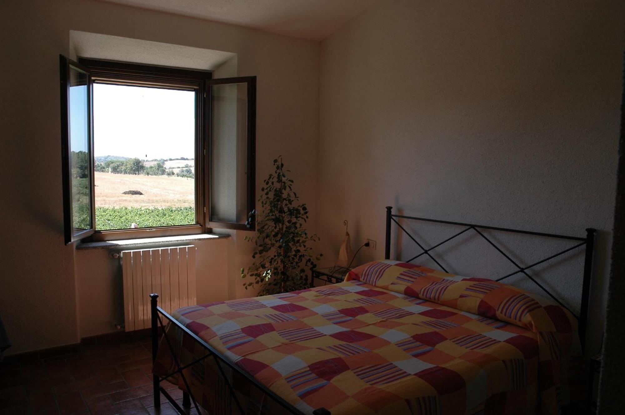 Agriturismo Pian dei Pini Montiano  Exterior foto
