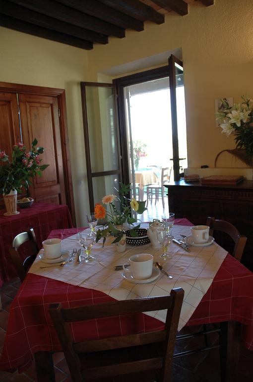 Agriturismo Pian dei Pini Montiano  Exterior foto